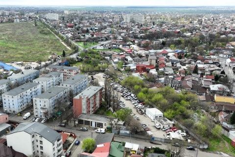 Stația de ITP din Ferentari: Locul unde Mașinile sunt Ascultate