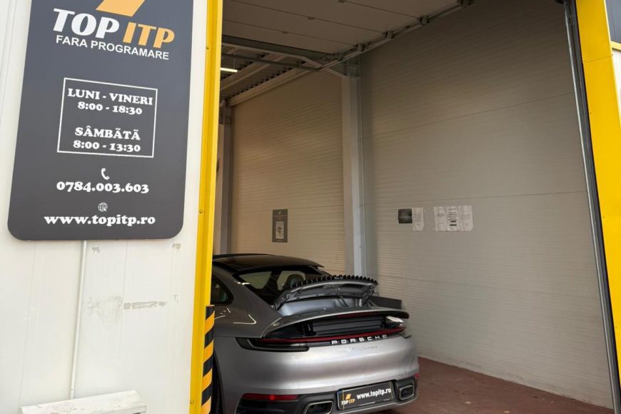 ITP-ul de dimineață devreme și cafeaua care a schimbat tot