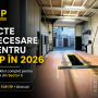 Acte necesare pentru ITP în 2026: checklist complet pentru șoferii din Sector 5